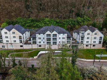 3 bedroom penthouse for sale