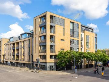 Flat for sale in Upper Grove Place EH3 Edinburgh - Lift