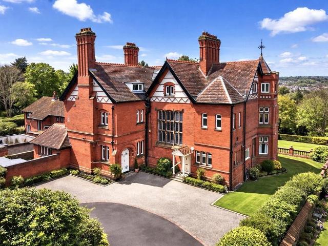 3 bedroom penthouse for sale