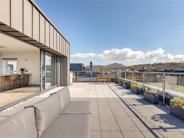 Leith, Edinburgh, Shetland - Lift, Equipped kitchen