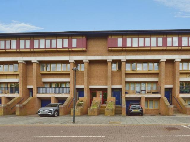 3 bedroom penthouse for sale