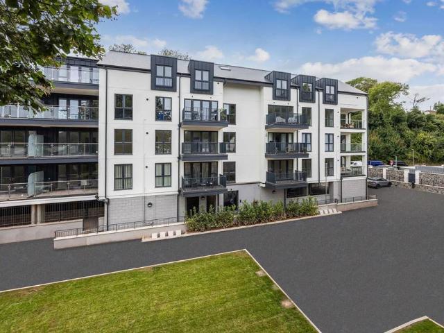 3 bedroom penthouse for sale