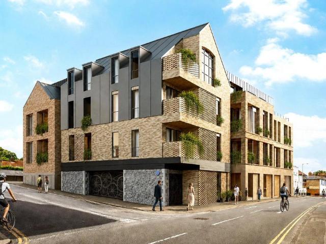 3 bedroom penthouse for sale