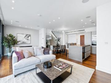 Swiss Cottage, NW3, North West London, London, Greater London