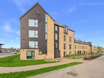 3 bedroom penthouse for sale