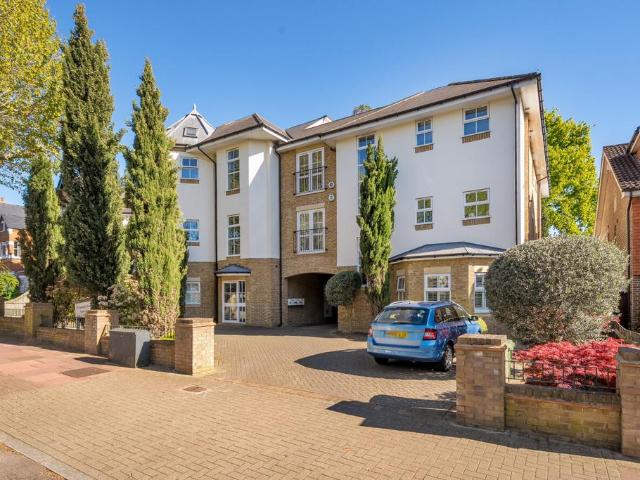 3 bedroom penthouse for sale
