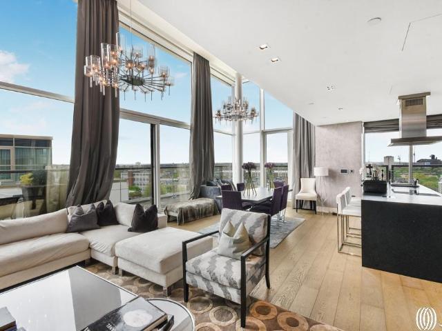 3 bedroom penthouse for sale