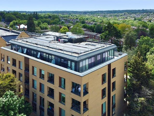 3 bedroom penthouse for sale