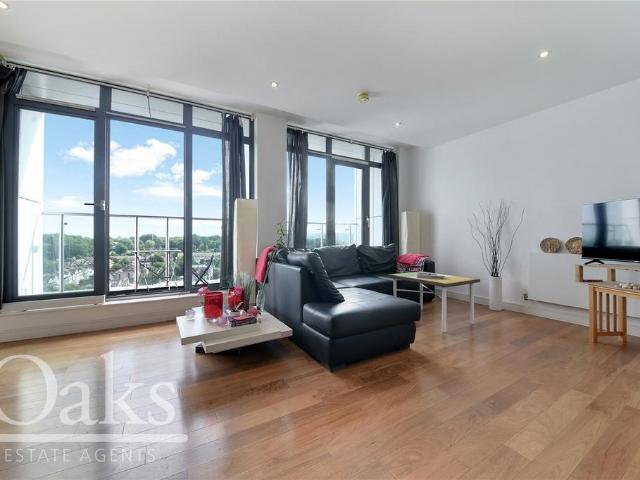 3 bedroom penthouse for sale