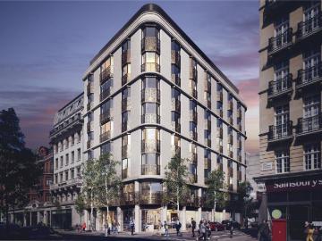 3 bedroom penthouse for sale