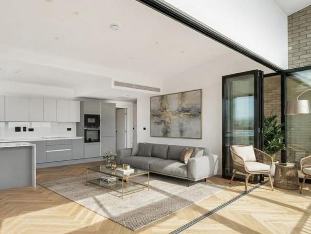 3 bedroom penthouse for sale