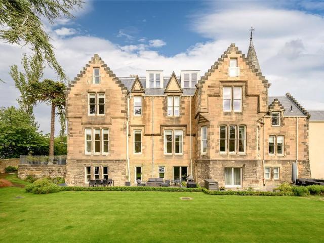 3 bedroom penthouse for sale