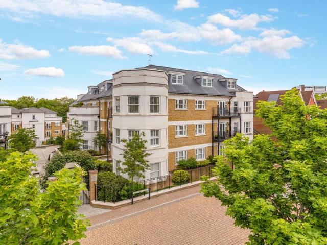 3 bedroom penthouse for sale