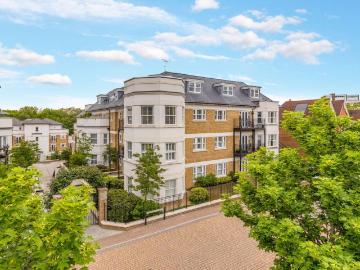 3 bedroom penthouse for sale