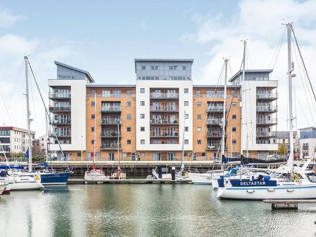 3 bedroom penthouse for sale