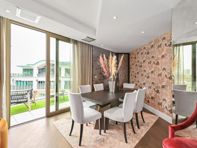 3 bedroom penthouse for sale