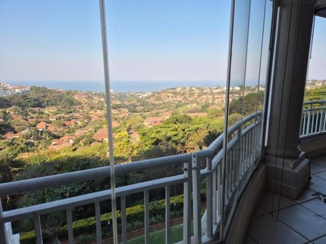 3 Bedroom Penthouse in La Lucia