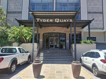 3 Bedroom Penthouse in Tyger Waterfront