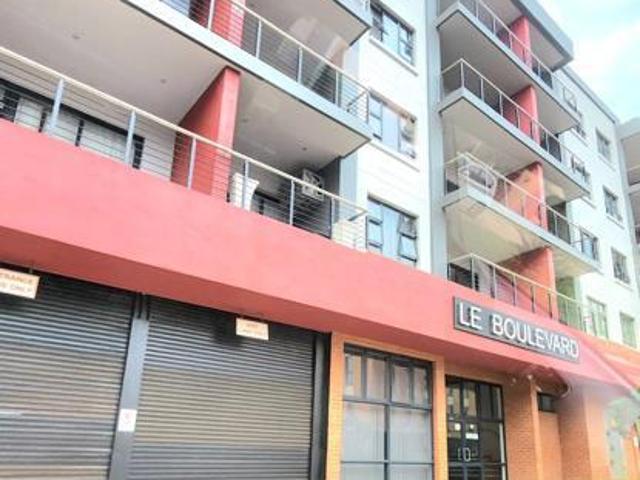 3 Bedroom Penthouse in Umhlanga Rocks
