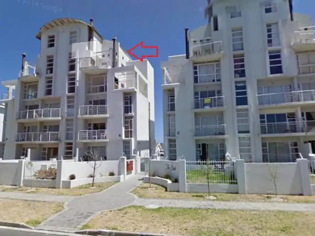 3 Bedroom Penthouse To Let in Table View