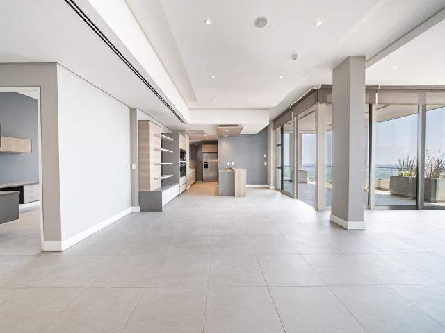 3 Bedroom Penthouse To Let in Rosebank | LIONLEAD Real Estate