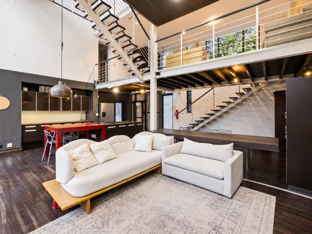 3 Bedroom Penthouse To Let in Rosebank | LIONLEAD Real Estate