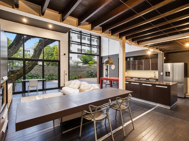 3 Bedroom Penthouse To Let in Rosebank | LIONLEAD Real Estate