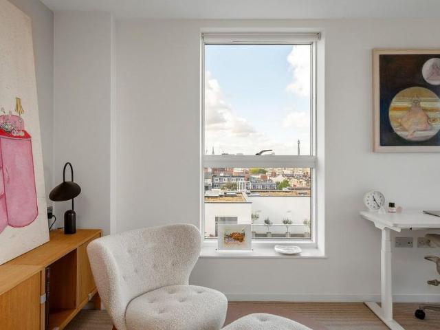 3 bedroom penthouse to rent