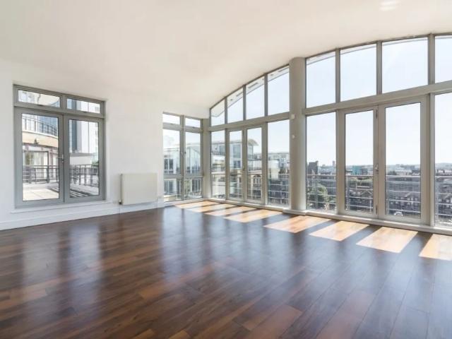 3 bedroom penthouse to rent