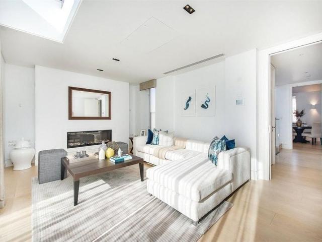 3 bedroom penthouse to rent
