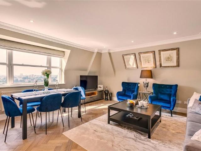 3 bedroom penthouse to rent