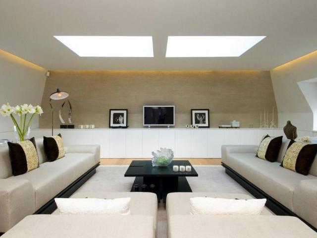 3 bedroom penthouse to rent