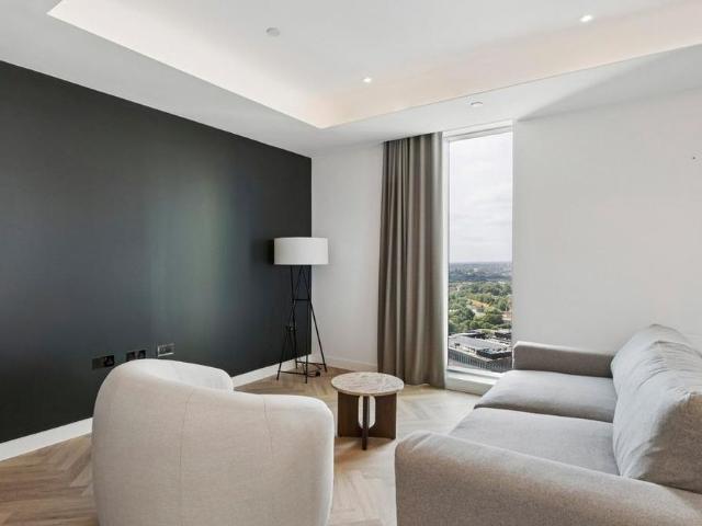 3 bedroom penthouse to rent