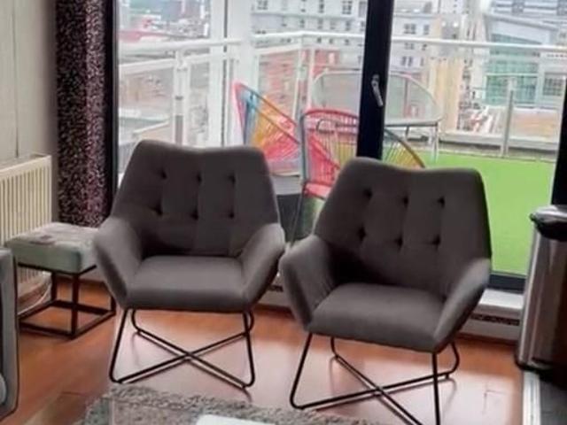 3 bedroom penthouse to rent