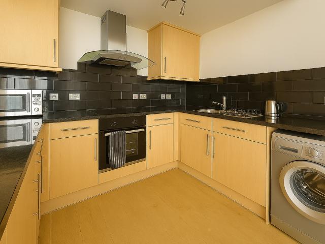 3 bedroom penthouse to rent