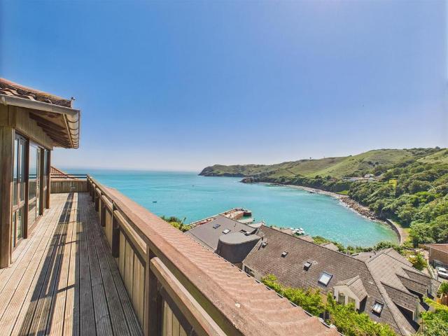 3 bedroom penthouse to rent