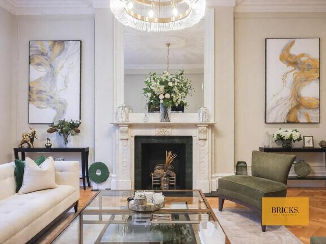 3 bedroom penthouse to rent