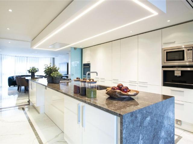 3 bedroom penthouse to rent