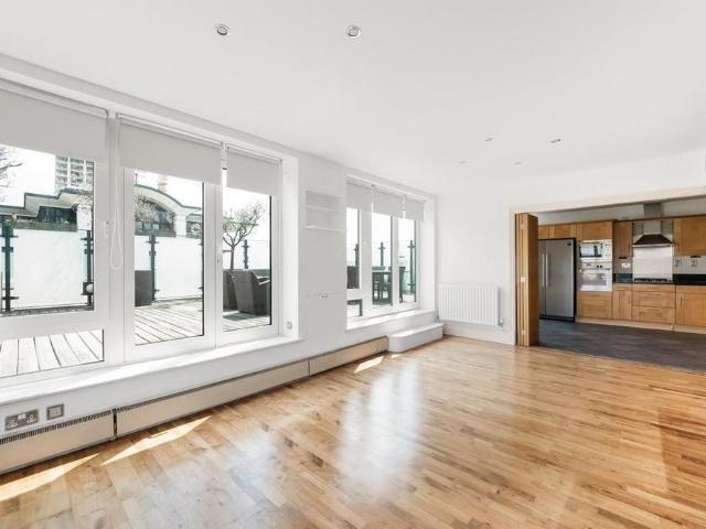 3 bedroom penthouse to rent