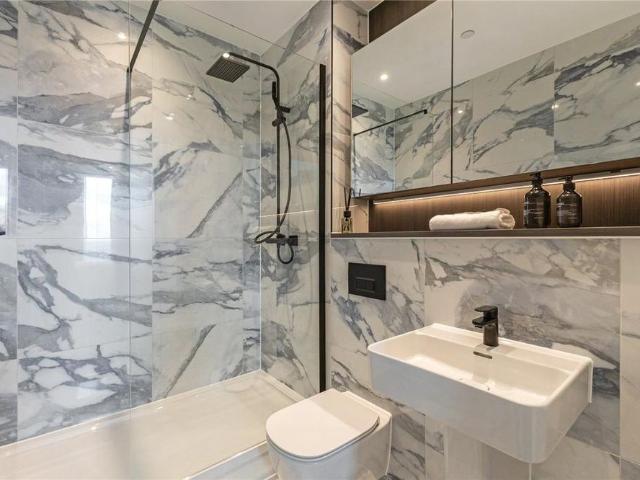 3 bedroom penthouse to rent