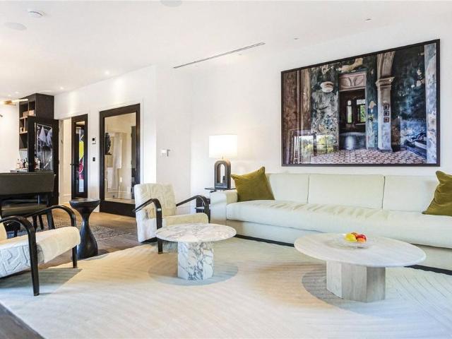 3 bedroom penthouse to rent