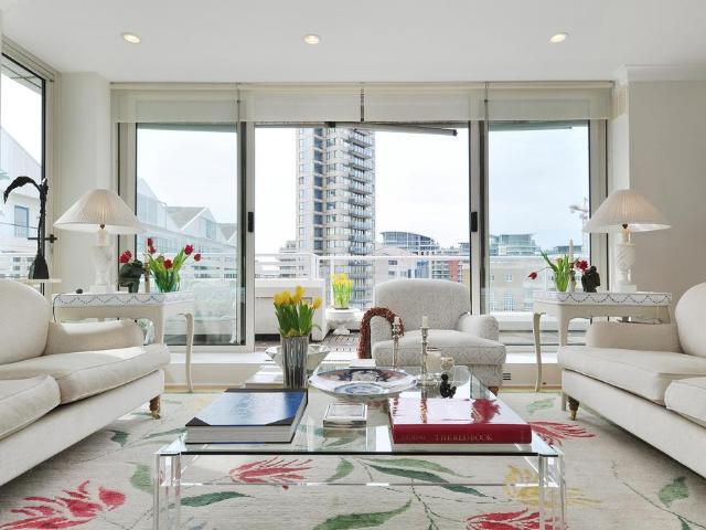 3 bedroom penthouse to rent
