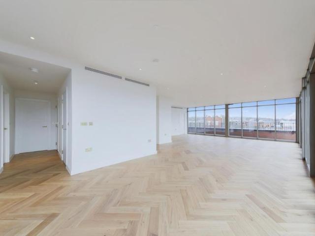 3 bedroom penthouse to rent