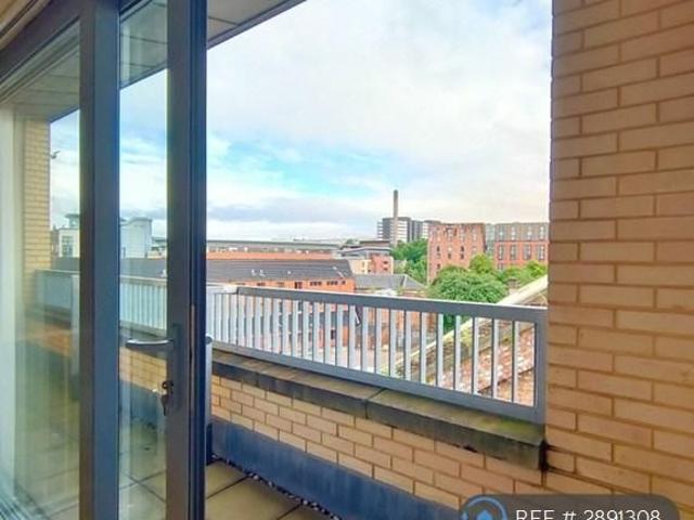 3 bedroom penthouse to rent