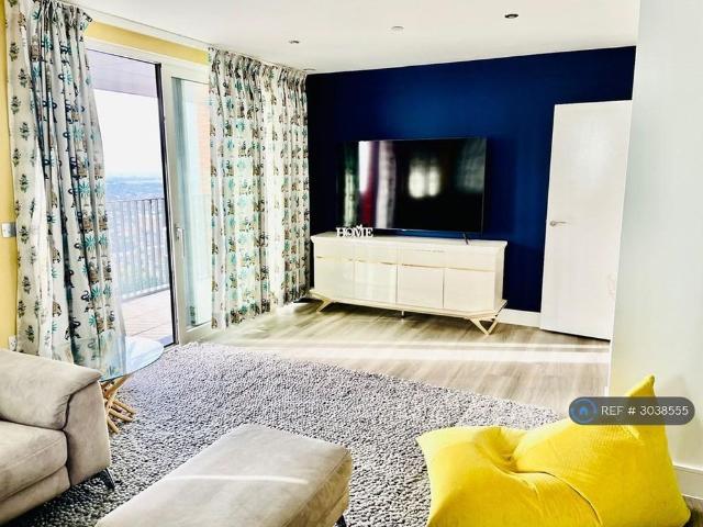 3 bedroom penthouse to rent
