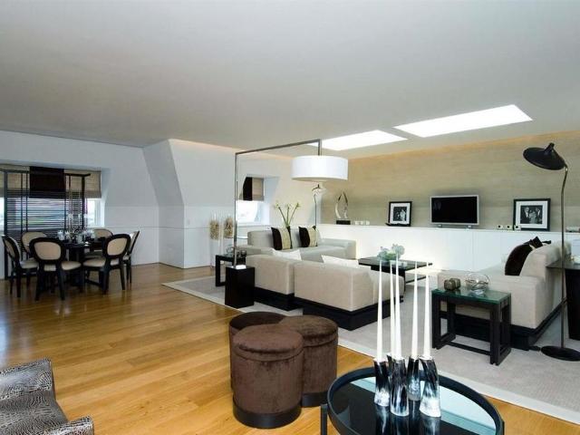3 bedroom penthouse to rent