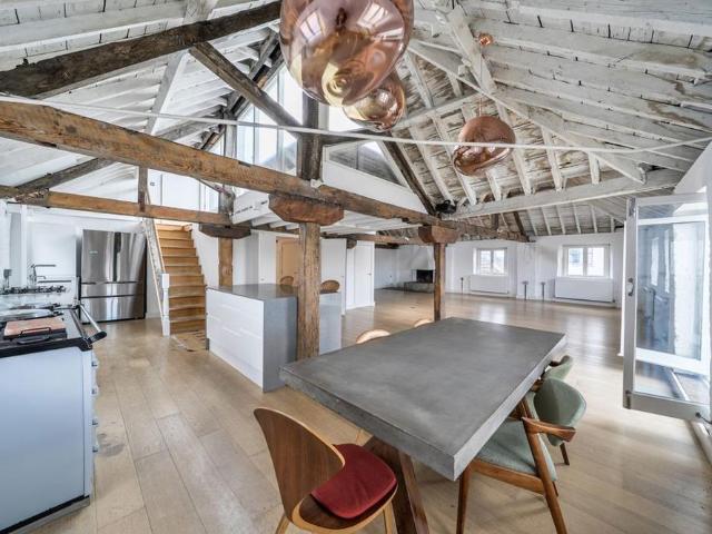 3 bedroom penthouse to rent