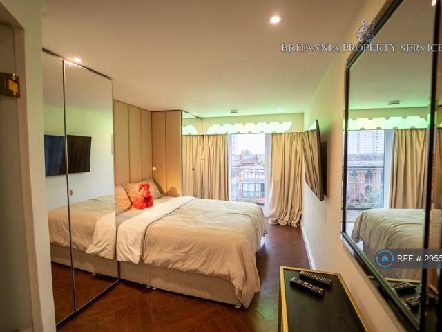 3 bedroom penthouse to rent