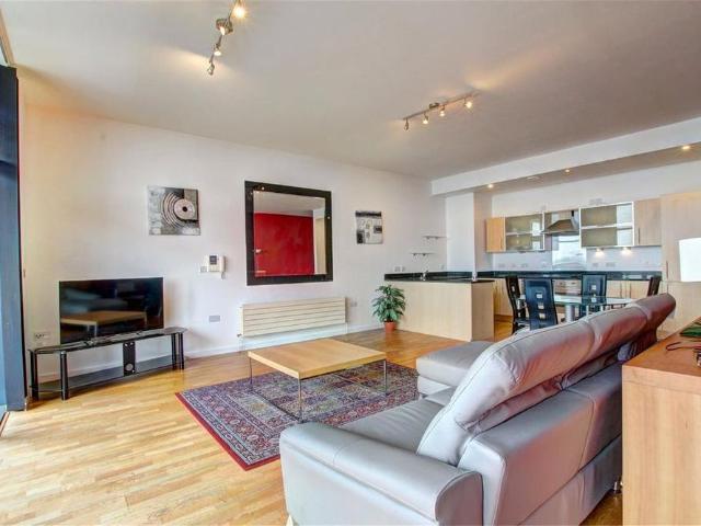 3 bedroom penthouse to rent