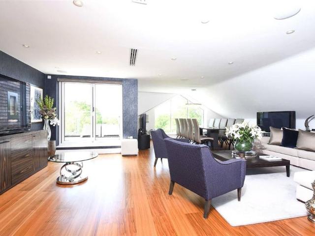 3 bedroom penthouse to rent